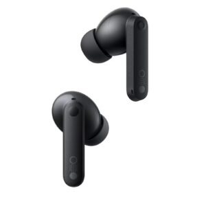 Buds Pro 2, , True Wireless With Clear Voice Technology 2.0, 50 dB Smart Active Noise Cancellation, Spatial Audio Effect, IP55, Middle East Version Dark Grey - Image 4