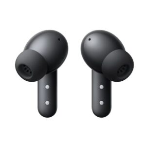Buds Pro 2, , True Wireless With Clear Voice Technology 2.0, 50 dB Smart Active Noise Cancellation, Spatial Audio Effect, IP55, Middle East Version Dark Grey - Image 6