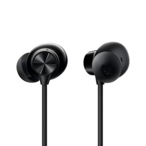 OnePlus Bullets Wireless Z2 Series Earphones Magico Black - Image 3