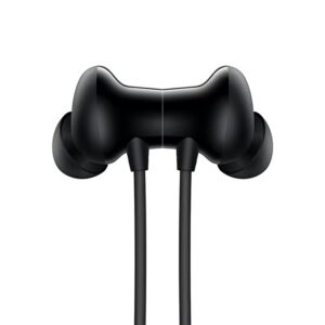 OnePlus Bullets Wireless Z2 Series Earphones Magico Black - Image 5