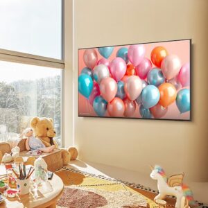 Samsung 75 Inch QLED TV, Q7F, 4K, Q4 AI Processor, 100% Color Volume with Quantum Dot, Knox Security, Endless Free Content, Vision AI Smart TV, QA75Q7FAAUXZN (2025 - UAE Version) Q7F BLACK - Image 3