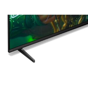 Sony BRAVIA 2 – 65 inch 4K Smart Google TV (2025 Model) with XR Processor 60Hz K-65S20M2 black - Image 3