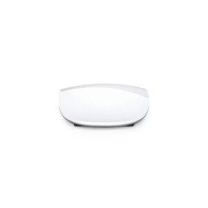 Apple Magic Mouse 2 Wireless And Rechargeable Bluetooth White - Image 4