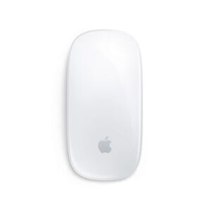 Apple Magic Mouse 2 Wireless And Rechargeable Bluetooth White - Image 6