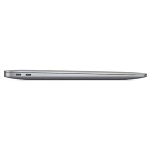 Apple MacBook Air MGN63 With 13-Inch Display, M1 Chip With 8-Core Processor And 7-Core Graphics/8GB RAM DDR4/256GB SSD/ English/Arabic Space Grey - Image 4