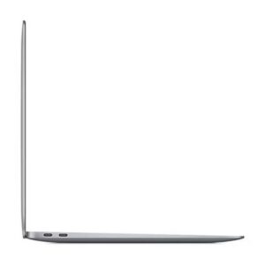 Apple MacBook Air MGN63 With 13-Inch Display, M1 Chip With 8-Core Processor And 7-Core Graphics/8GB RAM DDR4/256GB SSD/ English/Arabic Space Grey - Image 5