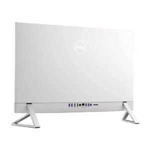 DELL Inspiron 7000 Series 27 Inch All-In-One Touchscreen Desktop, Core 7 150U Processor/32GB RAM/1TB SSD/2GB Nvidia GeForce MX570A Graphics/Windows 11 Home English White - Image 3