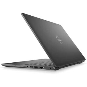 DELL Latitude 3510 Business And Professional (Upgraded Version) Laptop With 15.6-Inch HD Display, 10th Gen Core i5-10210U Processer/16GB RAM/512GB SSD/Intel UHD Graphics 620/Windows 11 /International Version English Black - Image 4
