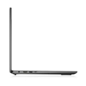 DELL Latitude 3510 Business And Professional (Upgraded Version) Laptop With 15.6-Inch HD Display, 10th Gen Core i5-10210U Processer/16GB RAM/512GB SSD/Intel UHD Graphics 620/Windows 11 /International Version English Black - Image 5
