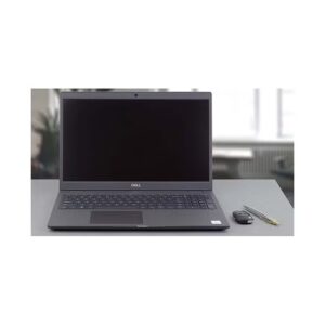 DELL Latitude 3510 Business And Professional (Upgraded Version) Laptop With 15.6-Inch HD Display, 10th Gen Core i5-10210U Processer/16GB RAM/512GB SSD/Intel UHD Graphics 620/Windows 11 /International Version English Black - Image 6