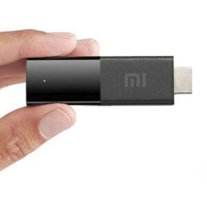 Xiaomi Mi Android TV Stick with Built in Chromecast Without Adapter – Full HD 1080p (MDZ-24) - Black - Image 6
