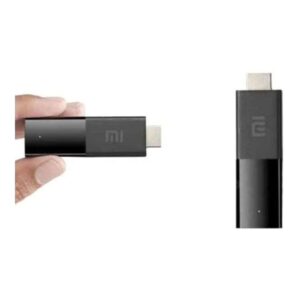 Xiaomi Mi Android TV Stick with Built in Chromecast Without Adapter – Full HD 1080p (MDZ-24) - Black - Image 7
