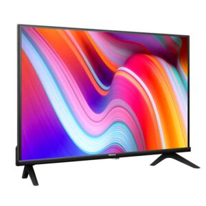 Hisense 43 Inch Class A4 Series FHD 1080p Google Smart TV | DTS Virtual: X, Game | Sports Modes | 60HZ | Chromecast Built-in | 43A4K Black - Image 5