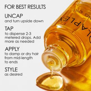 Olaplex No.7 Bonding Oil Clear 30ml - Image 6