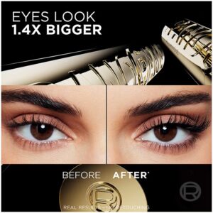 L’Oréal Paris Volume Million Lashes Panorama Mascara in Black Black - Image 4