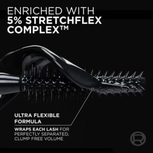 L’Oréal Paris Volume Million Lashes Panorama Mascara in Black Black - Image 6