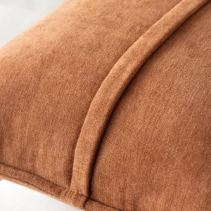 Retro Soft Chenille Throw Pillow Covers with Elegant Design for Sofa Bed Living Room Home Decor - Image 6