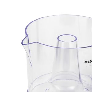 Citrus Juicer With Jug 0.8 L 25 W OMCJ1818 Multicolour - Image 5