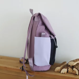 Fashion Women's Backpack High Quality Shoulder Bag Large Capacity Computer Bag Waterproof School Bag Lightweight Women's Handbag - Image 4