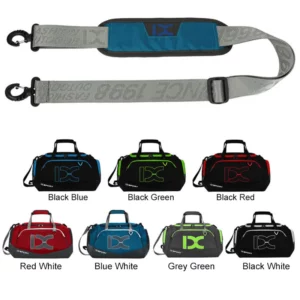 IX 40L Large Gym Bag Fitness Wet Dry Training Men Yoga For Shoes Travel Shoulder Handbags Multifunction Work Out Swimming Bag - Image 6