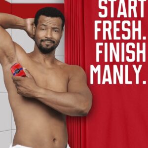 Old Spice Captain Deodorant Stick For Men, 3 x 50 ml - Image 7