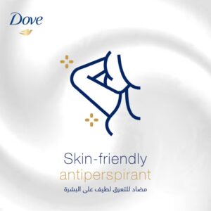 Dove Women Antiperspirant Deodorant Rollon Original 50ml - Image 5