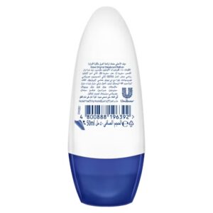 Dove Women Antiperspirant Deodorant Rollon Original 50ml - Image 8