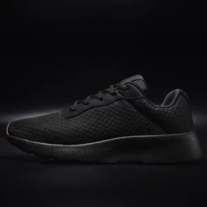 Mens Running Shoes Breathable Summer Sport Tennis Shoes Casual Ultra Lightweight Unisex Women Fashion Sneakers Non Slip Trainers - Image 3