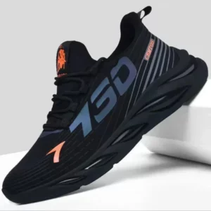 Everyday casual shoes sports shoes running shoes high-quality men's shoes lightweight outdoor men's shoes breathable new fashion - Image 3