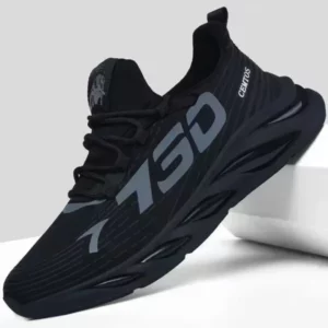 Everyday casual shoes sports shoes running shoes high-quality men's shoes lightweight outdoor men's shoes breathable new fashion - Image 4