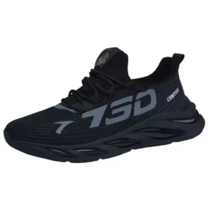 Everyday casual shoes sports shoes running shoes high-quality men's shoes lightweight outdoor men's shoes breathable new fashion - Image 5
