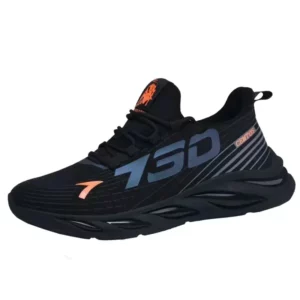 Everyday casual shoes sports shoes running shoes high-quality men's shoes lightweight outdoor men's shoes breathable new fashion - Image 6