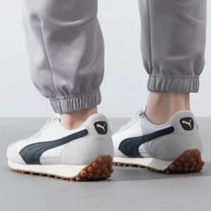 Puma Genuine 2024 New Unisex Retro Minimalist Sports Casual Shoes 399028-31 - Image 3