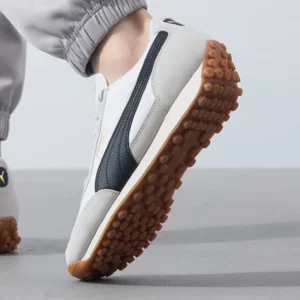 Puma Genuine 2024 New Unisex Retro Minimalist Sports Casual Shoes 399028-31 - Image 4