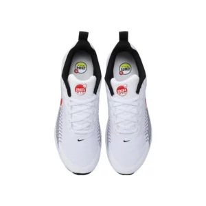 NIKE 2025 Men's NIKE AIR MAX NUAXIS Casual Sneakers FD4329-104 - Image 3