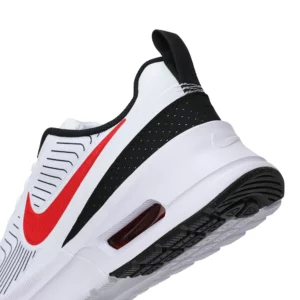 NIKE 2025 Men's NIKE AIR MAX NUAXIS Casual Sneakers FD4329-104 - Image 6