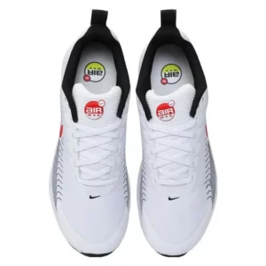 NIKE 2025 Men's NIKE AIR MAX NUAXIS Casual Sneakers FD4329-104 - Image 5