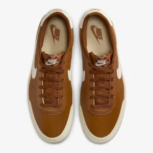 Nike genuine Court Shot Men's Retro Casual Lightweight Sneakers FQ8146-201 - Image 4