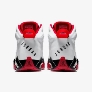 Nike Official Authentic AIR JORDAN Men's Comfortable and Durable Basketball Shoes AR4430-106 - Image 3