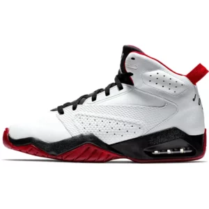 Nike Official Authentic AIR JORDAN Men's Comfortable and Durable Basketball Shoes AR4430-106 - Image 5