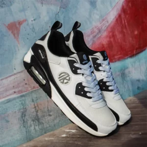 Men's Running Shoes Breathable Air Cushion Sneakers Athletics Sport Trainer Tennis Basketball Shoes - Image 6