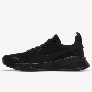 Puma Genuine Current Season Unisex Cushioned Mesh Breathable Walking Running Shoes 371128-01 - Image 4