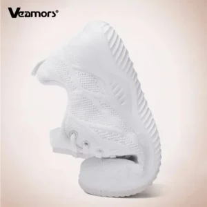 Women Running Shoes Breathable Casual Sneakers Lightweight Gym Outdoor Sport Comfortable - Image 4
