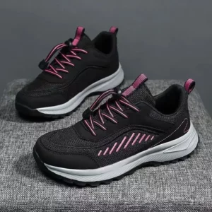 Soft Athletic Shoes for Women Designer Luxury Walking Korean Y2k Fashion High Quality Offer 2025 New In Woman Footwear On Sale - Image 4