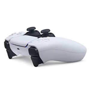 Sony DualSense Wireless Controller For PlayStation 5 - White - Image 3