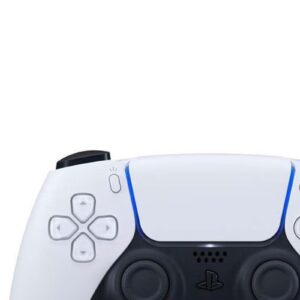 Sony DualSense Wireless Controller For PlayStation 5 - White - Image 6