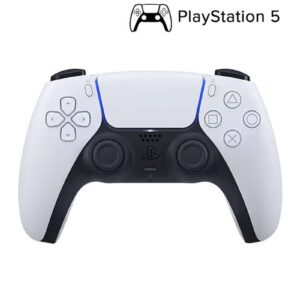 Sony DualSense Wireless Controller For PlayStation 5 - White - Image 9