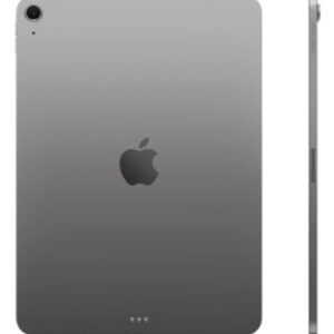Apple iPad Air 2025 (7th Generation) M3 11-Inch Wi-Fi 128GB Space Grey - International Version - Image 3