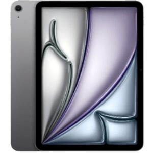 Apple iPad Air 2025 (7th Generation) M3 11-Inch Wi-Fi 128GB Space Grey - International Version - Image 4