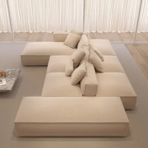 Replica Creative Sofa European Romantic Room Decor Adult High Quality Living Room Sofas Minimalist Muebles Unique Furniture - Image 6